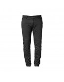 Pantaloni Moto GMS CHINO ATHERIS - Negru