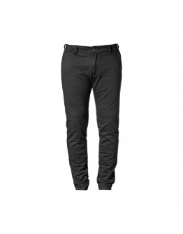 Pantaloni Moto GMS CHINO ATHERIS - Negru