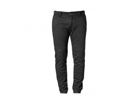 Pantaloni Moto GMS CHINO ATHERIS - Negru