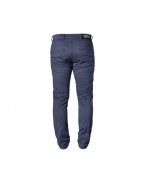 Pantaloni Moto GMS CHINO ATHERIS - Albastru