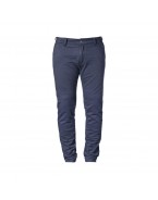 Pantaloni Moto GMS CHINO ATHERIS - Albastru