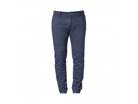 Pantaloni Moto GMS CHINO ATHERIS - Albastru