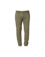 Pantaloni Moto GMS CHINO ATHERIS - Olive