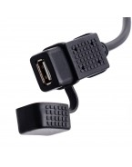 Incarcator telefon USB moto scuter ATV