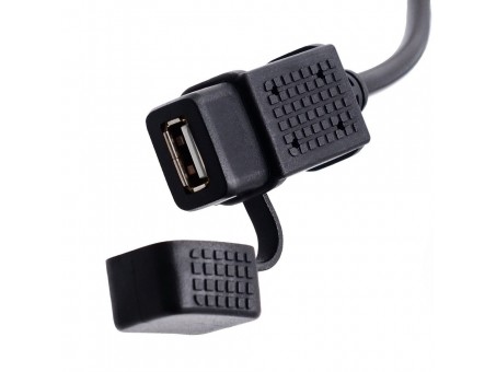 Incarcator telefon USB moto scuter ATV