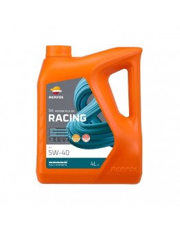 Ulei de motor Repsol RACING 4T 5W40 - 4L