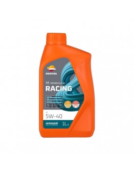 Ulei de motor Repsol RACING 4T 5W40 - 1L