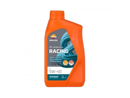 Ulei de motor Repsol RACING 4T 5W40 - 1L