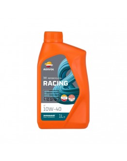 Ulei de motor Repsol RACING 4T 10W40 - 1L