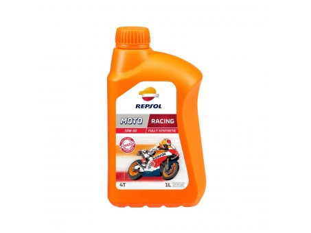 Ulei de motor Repsol RACING 4T 10W50 - 1L