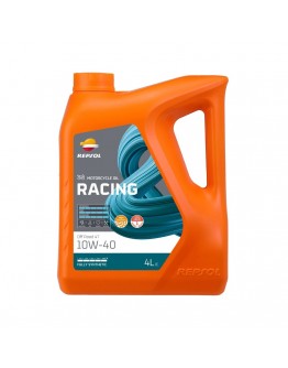 Ulei de motor Repsol RACING OFF ROAD 4T 10W40 - 4L