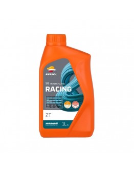 Ulei de motor Repsol RACING 2T - 1L