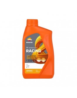 Ulei de motor Repsol RACING MIX 2T - 1L