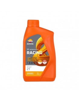 Ulei de motor Repsol RACING OFF ROAD 2T - 1L