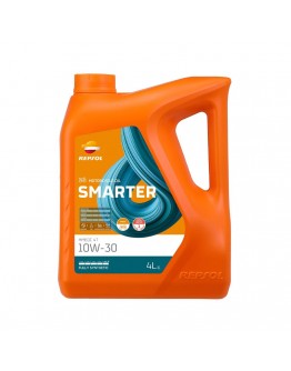 Ulei de motor Repsol SMARTER HMEOC 4T 10W30 - 4L