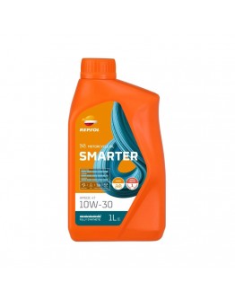 Ulei de motor Repsol SMARTER HMEOC 4T 10W30 - 1L