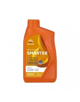 Ulei de motor Repsol SMARTER SPORT 4T 10W40 - 1L