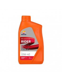 Ulei de motor Repsol RIDER 4T 10W40 - 1L