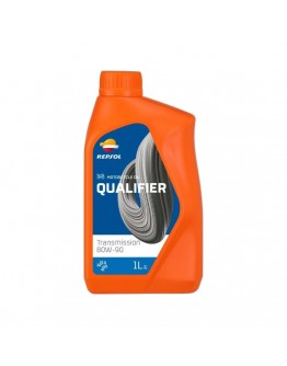 Ulei de transmisie Repsol QUALIFIER TRANSMISSION 80W90 - 1L