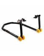 Stander/Cric moto 2 in 1 universal Moto Corner 3 adaptoare