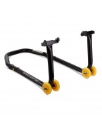 Stander/Cric moto 2 in 1 universal Moto Corner 3 adaptoare