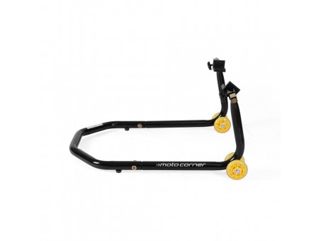 Stander/Cric moto 2 in 1 universal Moto Corner 3 adaptoare