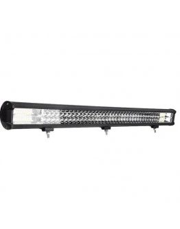 Poiector LED Bar ATV offroad 648W 122cm