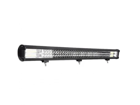Poiector LED Bar ATV offroad 648W 122cm