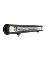 Proiector LED Bar ATV offroad 432W 80cm