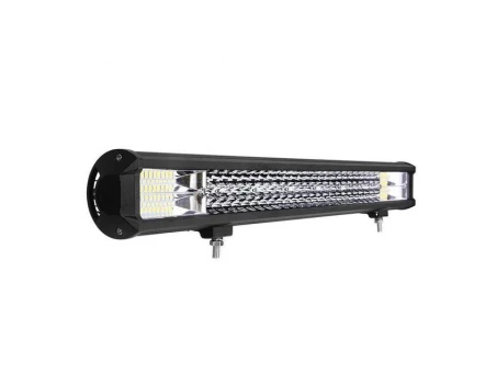 Proiector LED Bar ATV offroad 432W 80cm