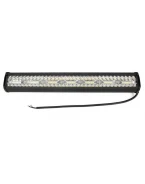 Proiector LED Bar Cree ATV offroad 480W Combo 58cm