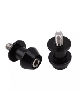 Suruburi stander/bobbins/spools moto - Negru