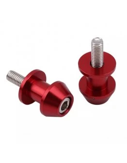 Suruburi stander/bobbins/spools moto - Rosu