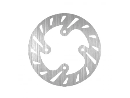 Disc frana fata NG -  BETA REV REV3 125/200/250 99-02 (185X3,5MM) (4X10,5MM) | NG316