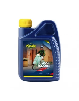 Ulei Amestec Putoline Classic Scooter 2T - 1L