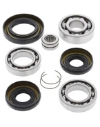 Kit reparatie diferential fata All Balls YAMAHA YFM 350/400 '98-'01, HONDA TRX 300 FW '88-'00