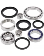 Kit reparatie diferential spate All Balls YAMAHA YFB/YFM/YTM 225/250/350