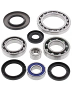 Kit reparatie diferential spate All Balls ARCTIC CAT 400 '96-'01, SUZUKI LTA 500 (00), LTF500 '98-'00