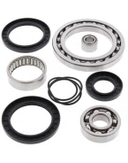 Kit reparatie diferential spate All Balls YAMAHA YFM YFM 600/660 GRIZZLY '02-'08