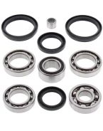 Kit reparatie diferential fata All Balls ARCTIC CAT, TYLNEGO KYMCO MAXXER/MXU 450