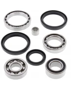 Kit reparatie diferential fata All Balls ARCTIC CAT 400/500/550/700/1000, KYMCO MAXXER/MXU 450