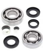 Kit reparatie diferential fata All Balls POLARIS BIG BOSS / SCRAMBLER / SPORTSMAN / XPLORER