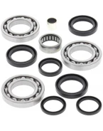 Kit reparatie diferential fata All Balls POLARIS 300/400/500/700/800