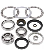 Kit reparatie diferential fata All Balls KAWASAKI KVF 360/650/750, SUZUKI