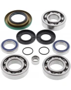 Kit reparatie diferential fata All Balls CAN-AM COMMANDER, MAVERICK, OUTLANDER 1000 '11-'19, OUTLANDER 330/400 '03-'05