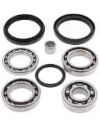 Kit reparatie diferential spate All Balls ARCTIC CAT 1000 '08-'14 (PROWLER XTZ, TRV,GT12, MUDPRO, THUNDERCAT)