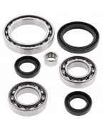 Kit reparatie diferential fata All Balls YAMAHA GRIZZLY 350/450/550/700