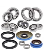 Kit reparatie diferential spate All Balls POLARIS FARMHAND, SPORTSMAN