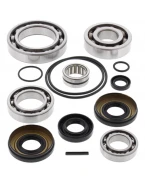 Kit reparatie diferential spate All Balls KAWASAKI BRUTE FORCE KVF650 '06-'13, KVF750 '05-'15