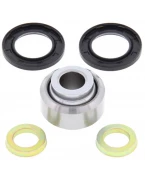 Kit reparatie prindere inferioara amortizor spate (cu rulmenti) All Balls HONDA CR 125/250 (96)